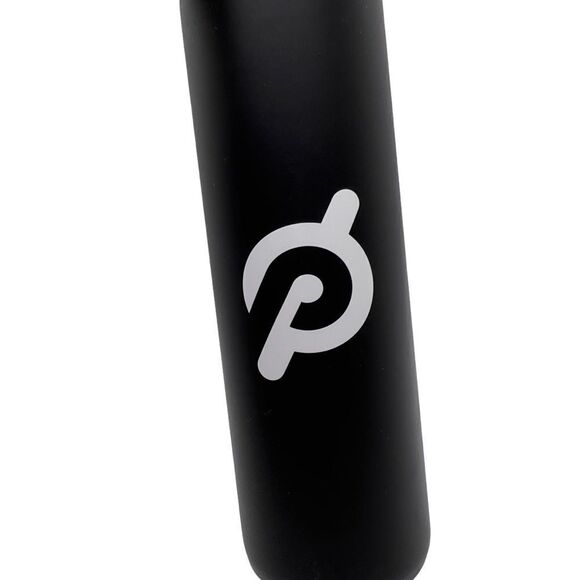Peloton Glass Water Bottle 16 oz. Bottle With Nonslip Silicone Sleeve - Picture 11 of 12